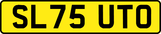 SL75UTO