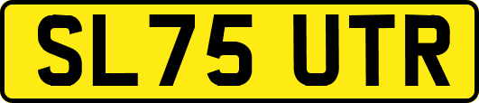 SL75UTR