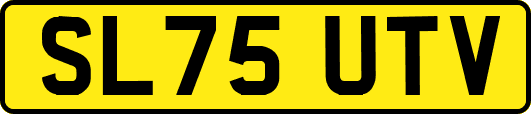 SL75UTV
