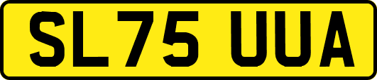 SL75UUA