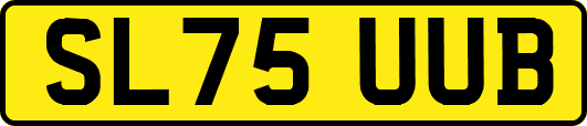 SL75UUB