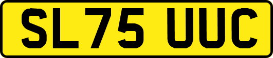 SL75UUC
