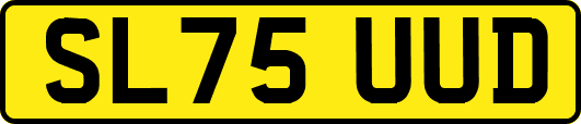 SL75UUD