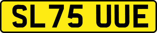 SL75UUE