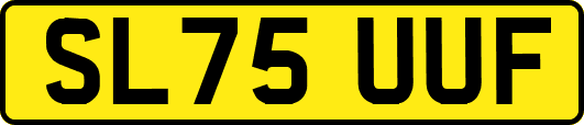 SL75UUF