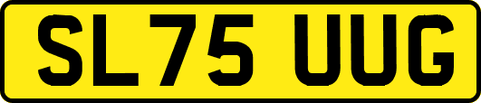 SL75UUG
