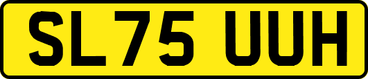 SL75UUH