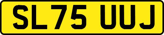 SL75UUJ