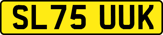 SL75UUK