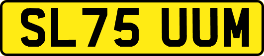 SL75UUM