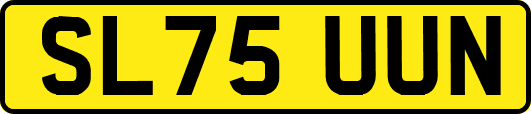 SL75UUN