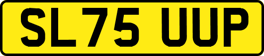 SL75UUP