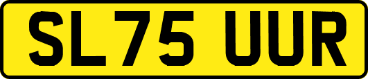 SL75UUR