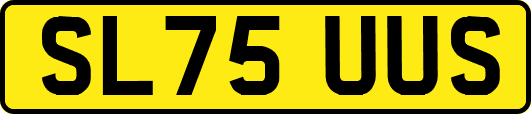 SL75UUS