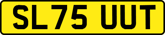 SL75UUT