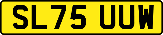 SL75UUW