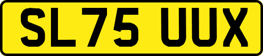 SL75UUX