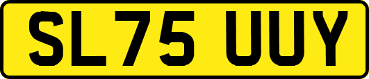 SL75UUY