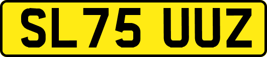 SL75UUZ