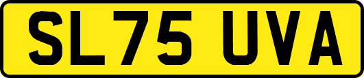 SL75UVA