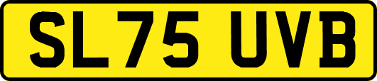 SL75UVB