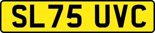 SL75UVC