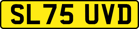 SL75UVD