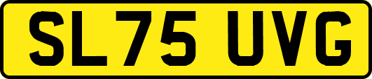 SL75UVG