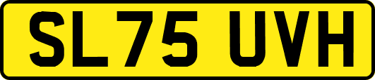 SL75UVH