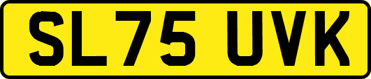 SL75UVK