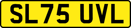 SL75UVL