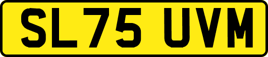 SL75UVM