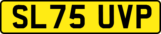 SL75UVP