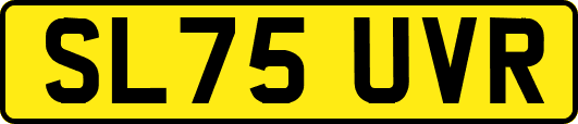 SL75UVR