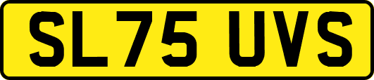 SL75UVS