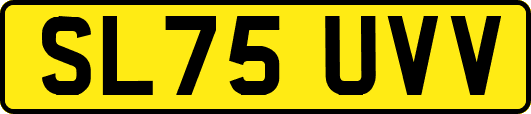 SL75UVV