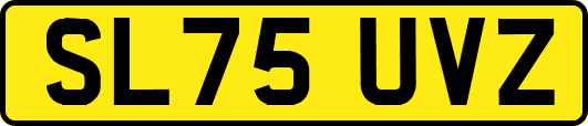 SL75UVZ