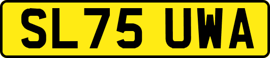 SL75UWA