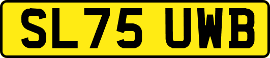 SL75UWB