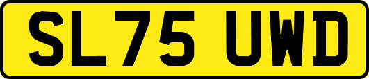 SL75UWD