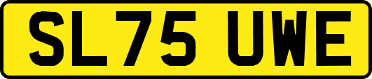 SL75UWE
