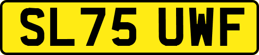 SL75UWF