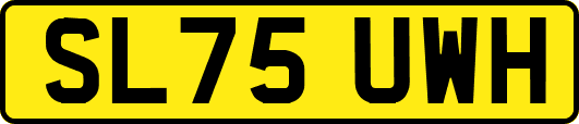 SL75UWH