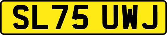 SL75UWJ