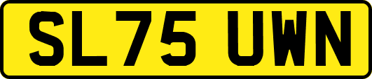 SL75UWN