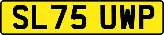 SL75UWP