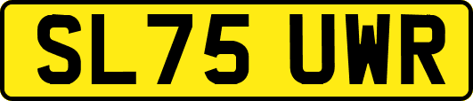 SL75UWR