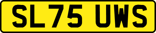 SL75UWS