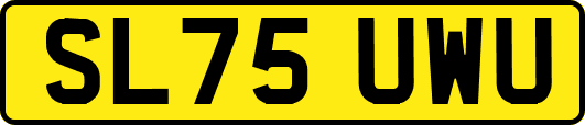 SL75UWU