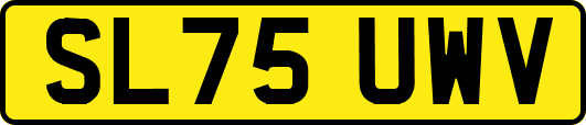 SL75UWV